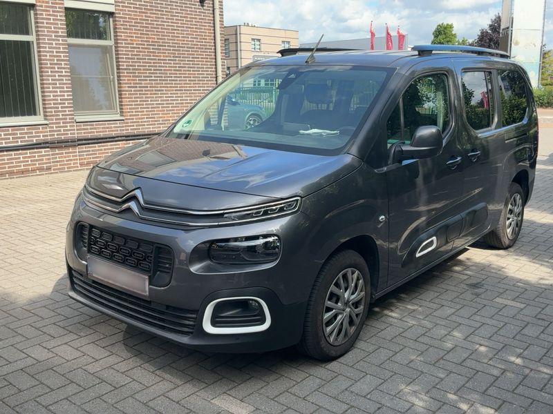 Citroen Berlingo 1.5 Blue-HDi Feel XL