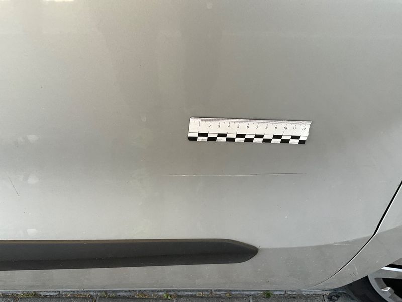 Fiat Doblo 1.6 JTDM SX 2017 – снимка 23