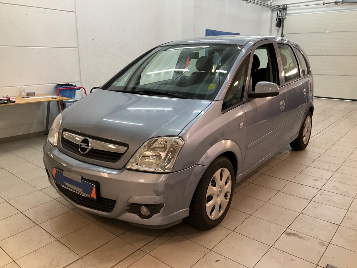 Opel Meriva d'occasion