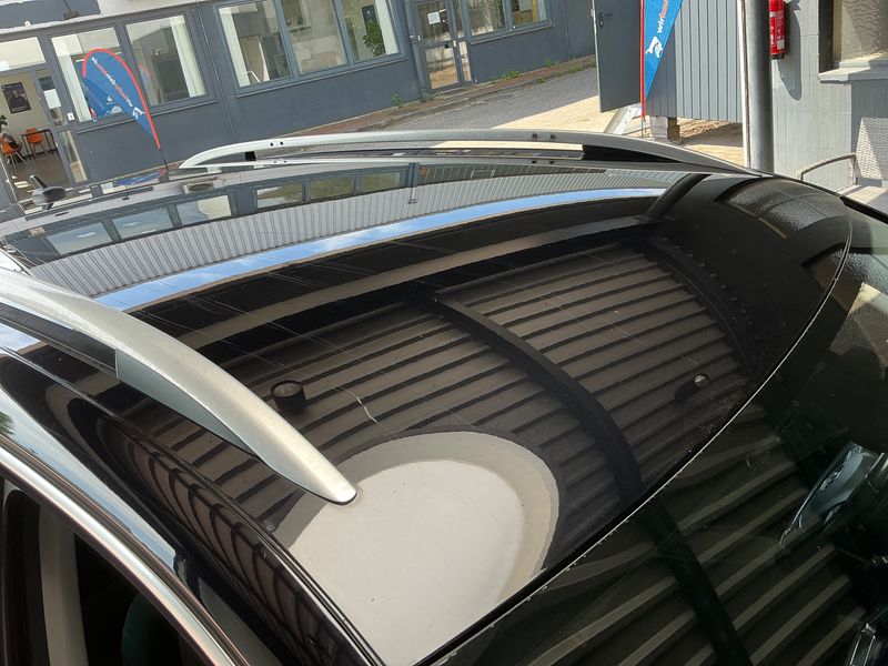 Volkswagen Tiguan 2.0 TDI Life BlueMotion Tech 2013 – снимка 34