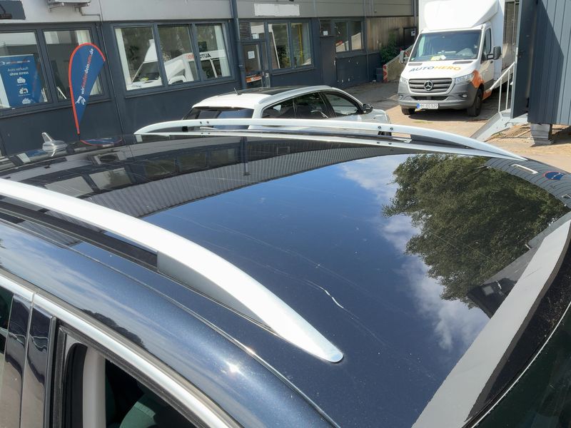 Volkswagen Tiguan 2.0 TDI Life BlueMotion Tech 2013 – снимка 13