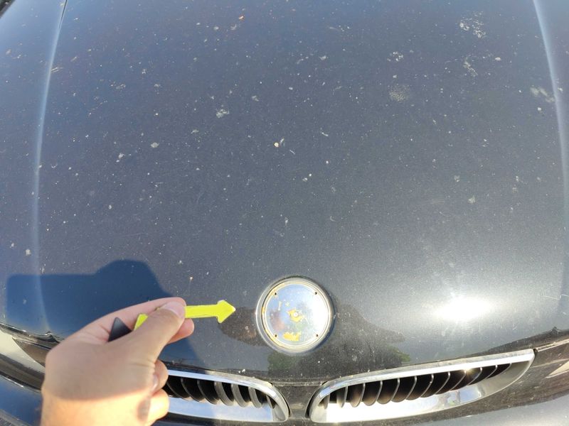 BMW 1er 118d 2006 – снимка 51