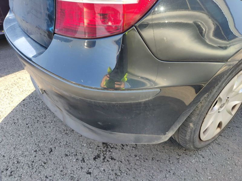 BMW 1er 118d 2006 – снимка 40