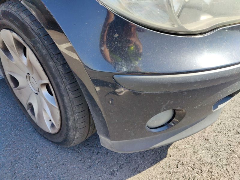 BMW 1er 118d 2006 – снимка 47