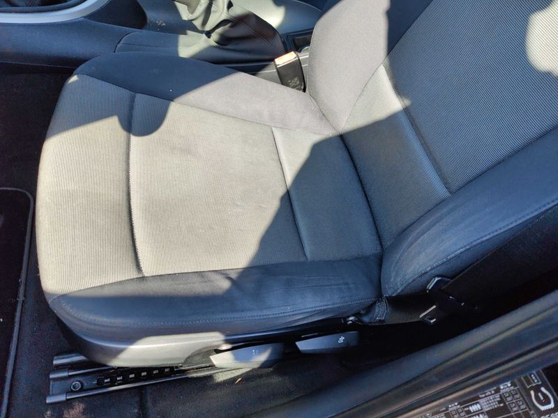 BMW 1er 118d 2006 – снимка 36