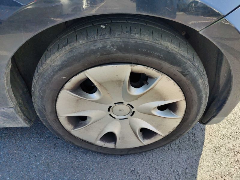 BMW 1er 118d 2006 – снимка 17