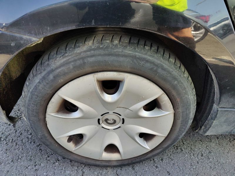 BMW 1er 118d 2006 – снимка 23