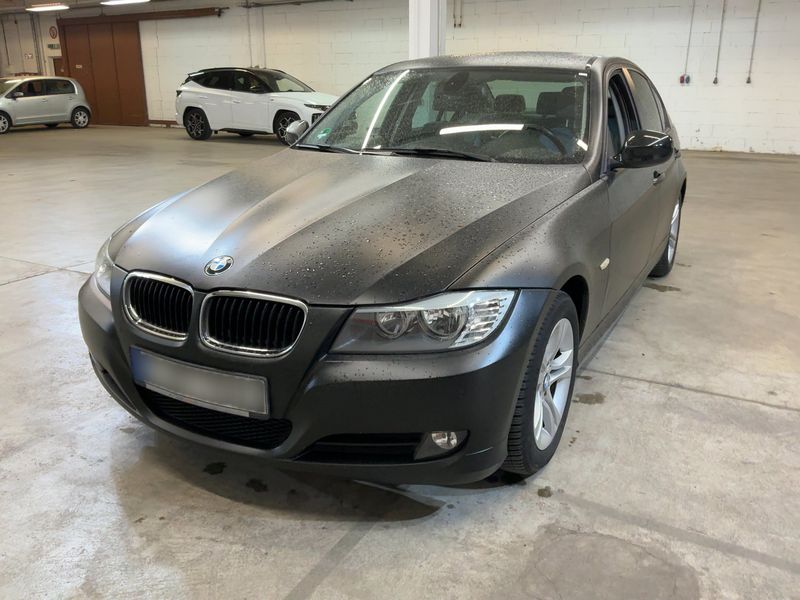 BMW 3er