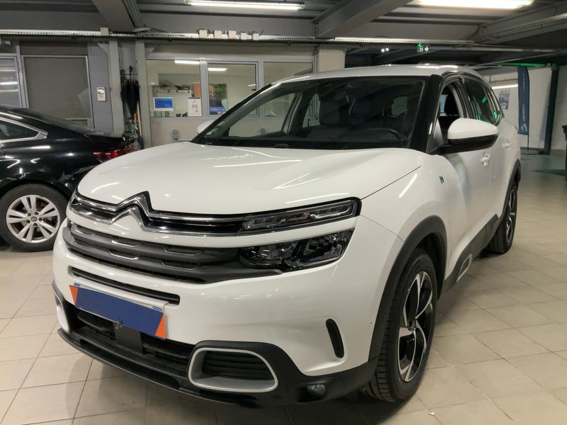 Citroen C5