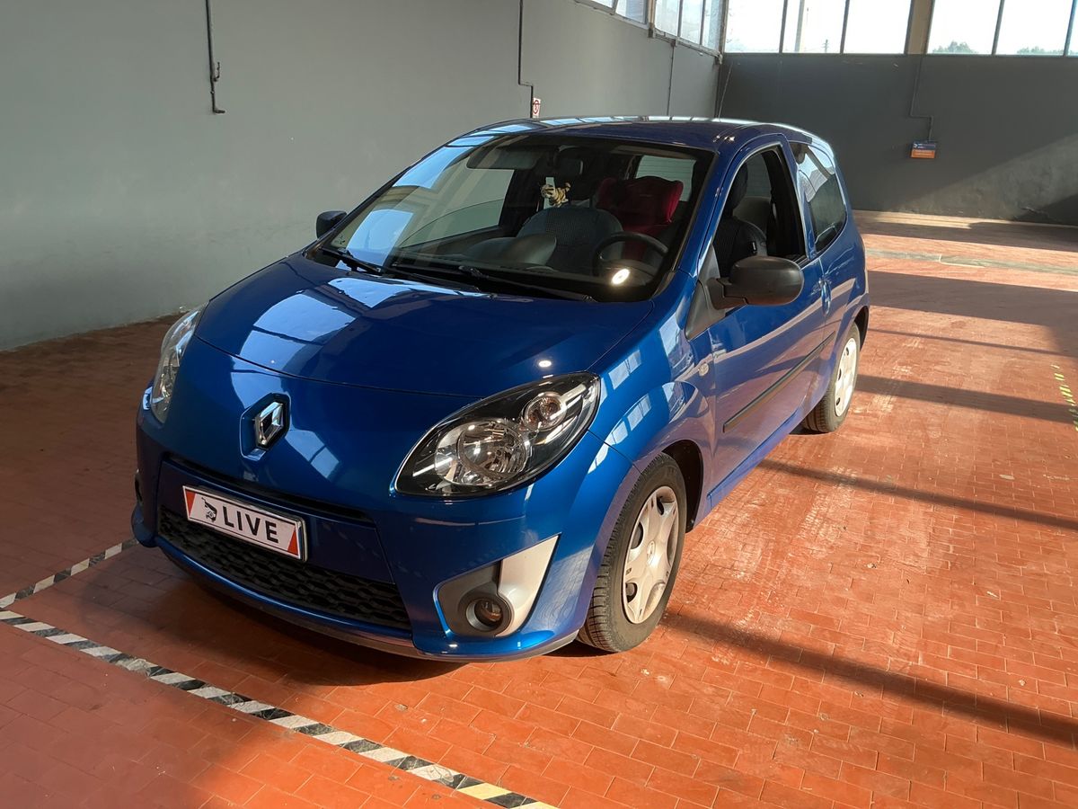 Renault Twingo 1.2 Sport & Sound