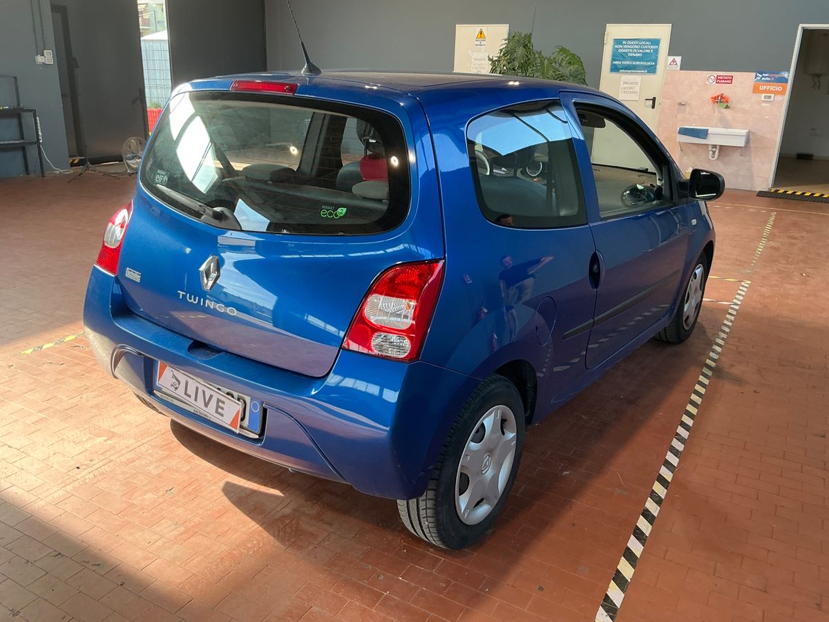 Renault Twingo 1.2 Sport & Sound