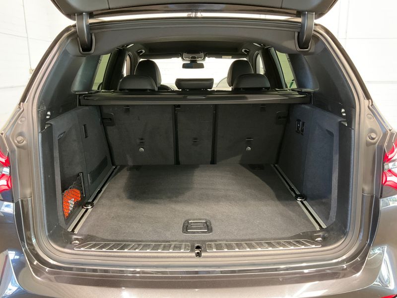 BMW X3 xDrive 30i Mild-Hybrid M Sport — zdjęcie 10