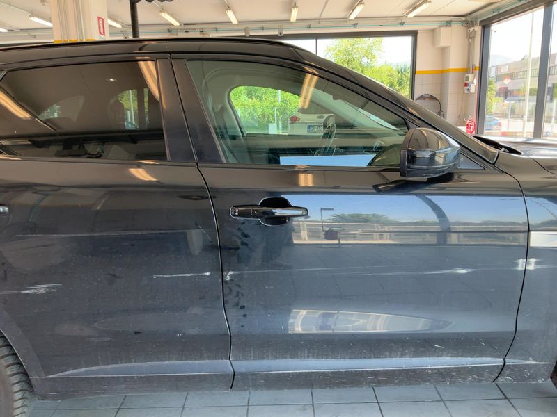 Jaguar F-Pace 25d R-Sport AWD — zdjęcie 7