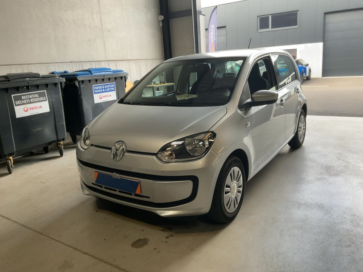 Volkswagen up! 1.0 Move up!