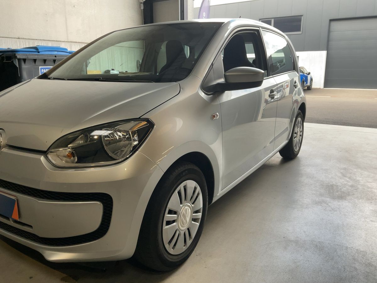 Volkswagen up! 1.0 Move up!