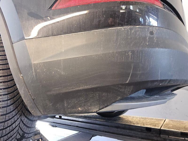 Skoda Kodiaq d'occasion