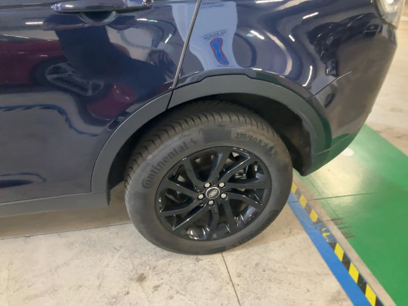 Land Rover Discovery Sport 2.0 Td4 SE AWD 2019 – снимка 5