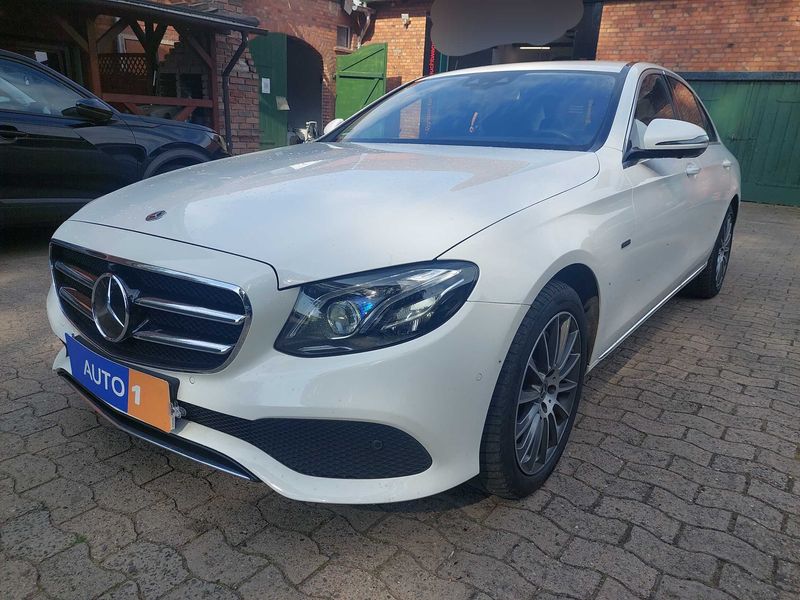 E-Klasse E 300e Avantgarde