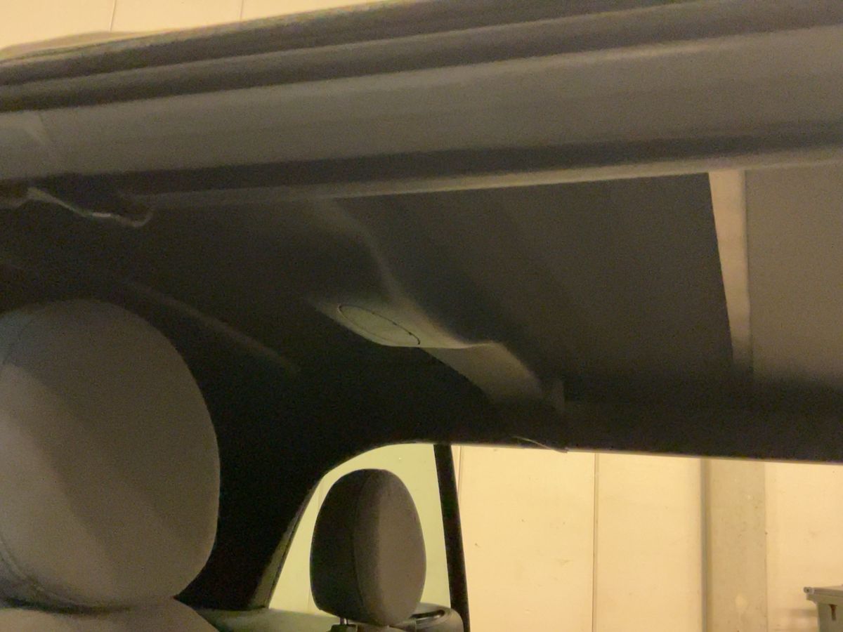 MINI Cabrio d'occasion