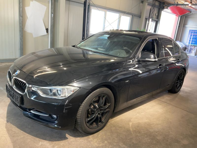 BMW 3er