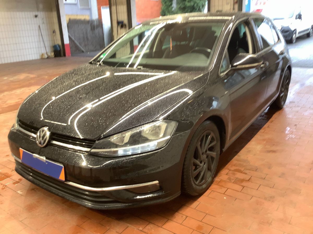 Volkswagen Golf d'occasion