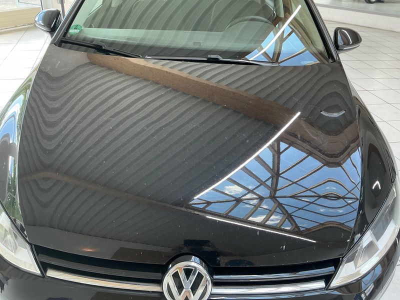 Volkswagen Golf VII 1.6 TDI Comfortline BlueMotion Tech 2015 – снимка 38