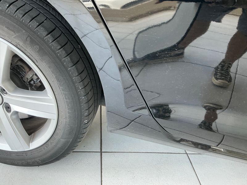 Volkswagen Golf VII 1.6 TDI Comfortline BlueMotion Tech 2015 – снимка 23