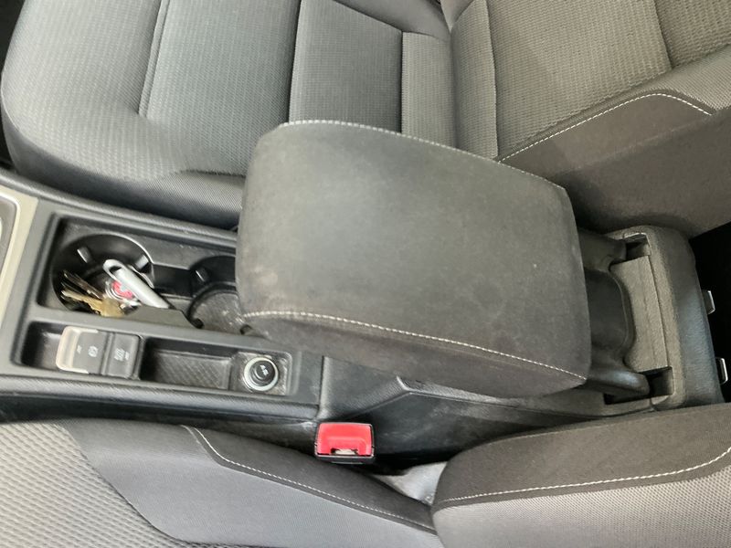 Volkswagen Golf VII 1.6 TDI Comfortline BlueMotion Tech 2015 – снимка 31
