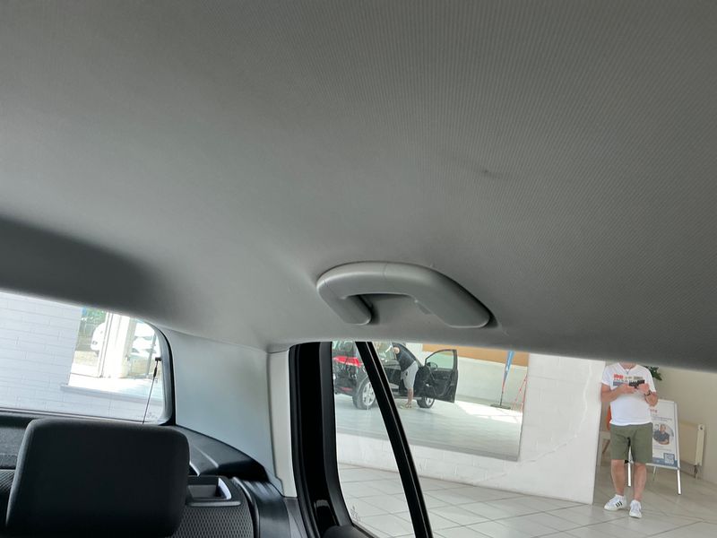 Volkswagen Golf VII 1.6 TDI Comfortline BlueMotion Tech 2015 – снимка 32