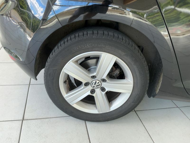Volkswagen Golf VII 1.6 TDI Comfortline BlueMotion Tech 2015 – снимка 9