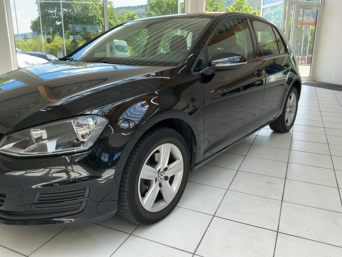 Volkswagen Golf d'occasion