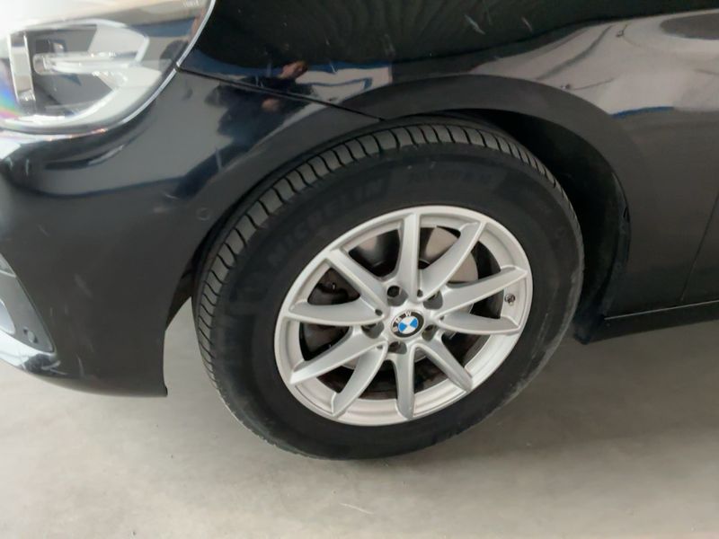 BMW 2er 218i Active Tourer Advantage 2015 – снимка 3