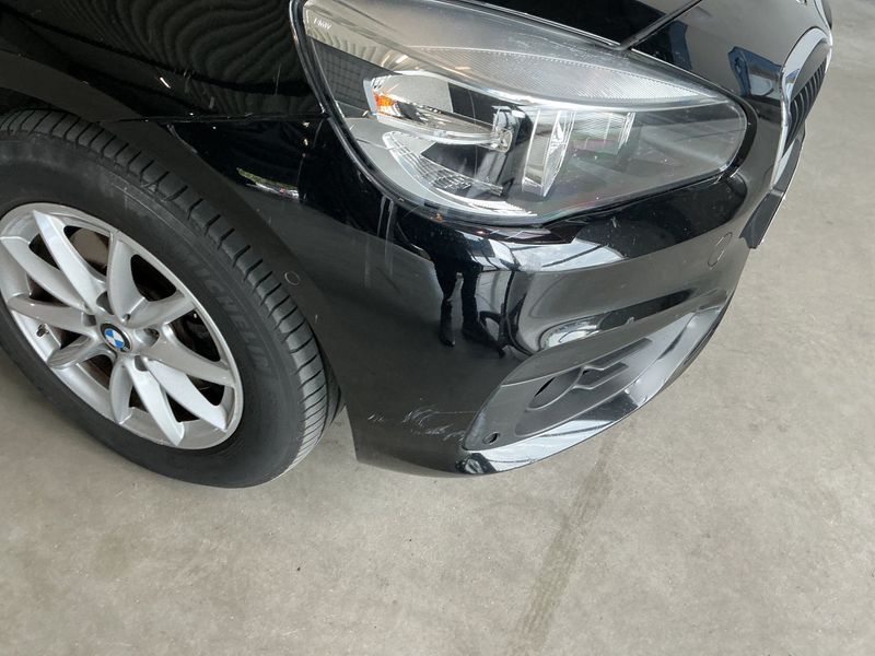 BMW 2er 218i Active Tourer Advantage 2015 – снимка 48