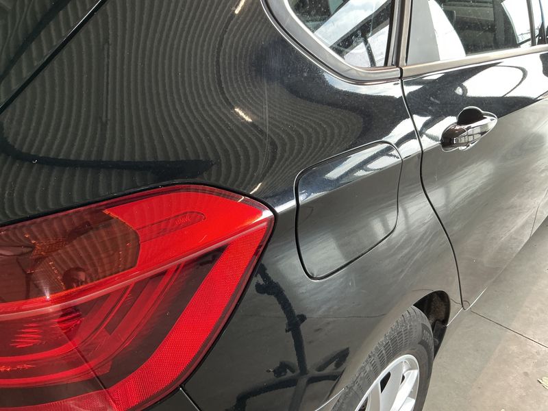 BMW 2er 218i Active Tourer Advantage 2015 – снимка 24