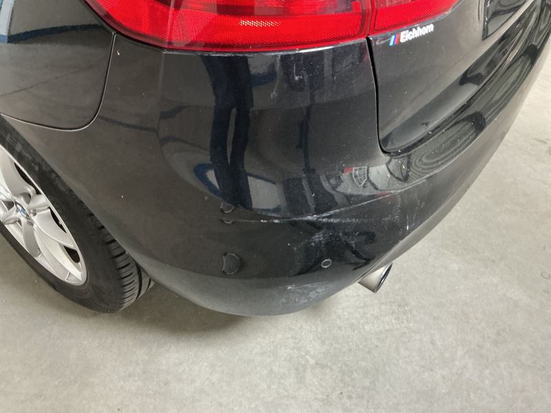 BMW 2er 218i Active Tourer Advantage 2015 – снимка 44