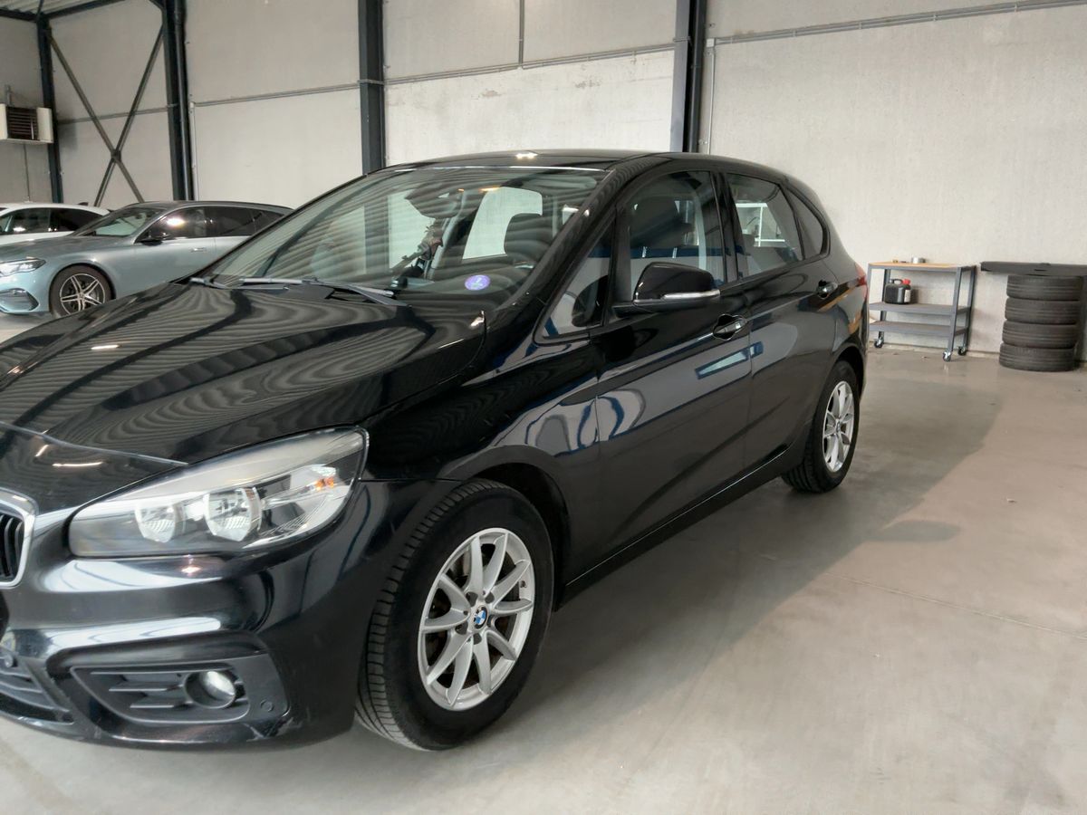 BMW 2er d'occasion