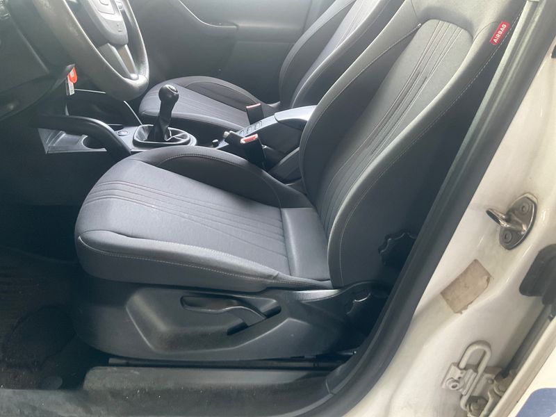 Seat Altea 1.6 TDI 4Kids Reference Ecomotive 2013 – снимка 7