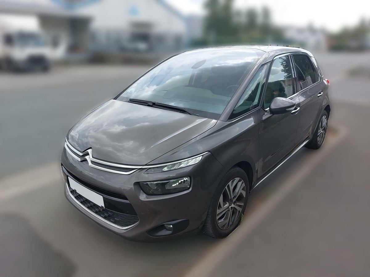 Citroen C4 Picasso 2.0 Blue-HDi Intensive