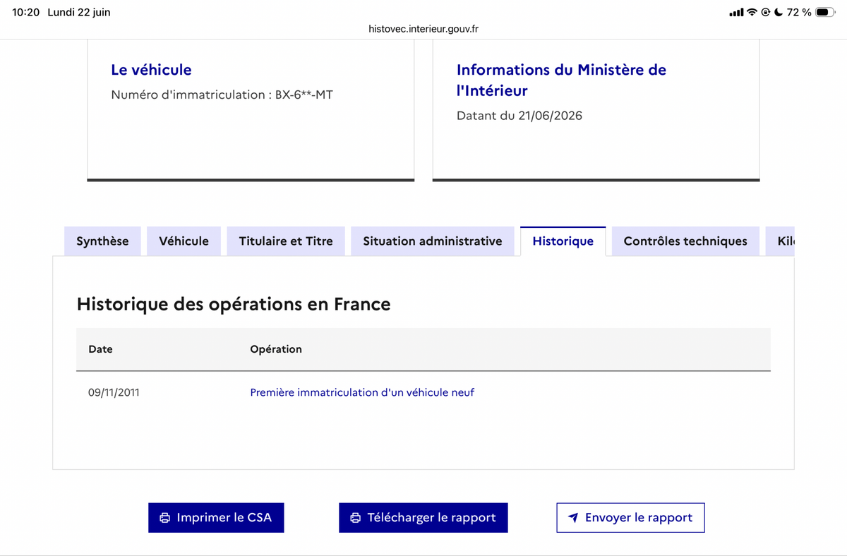 Citroen C3 d'occasion