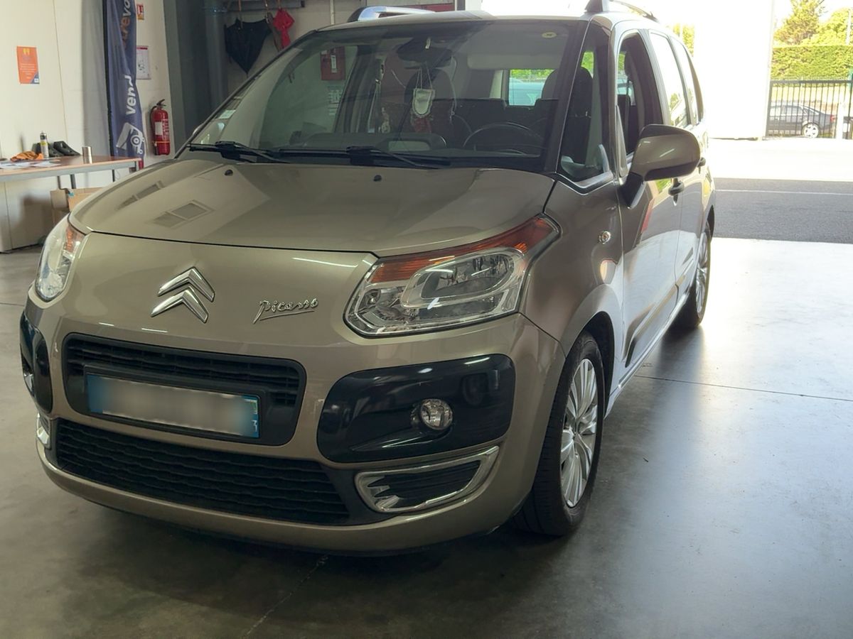 Citroen C3 2011