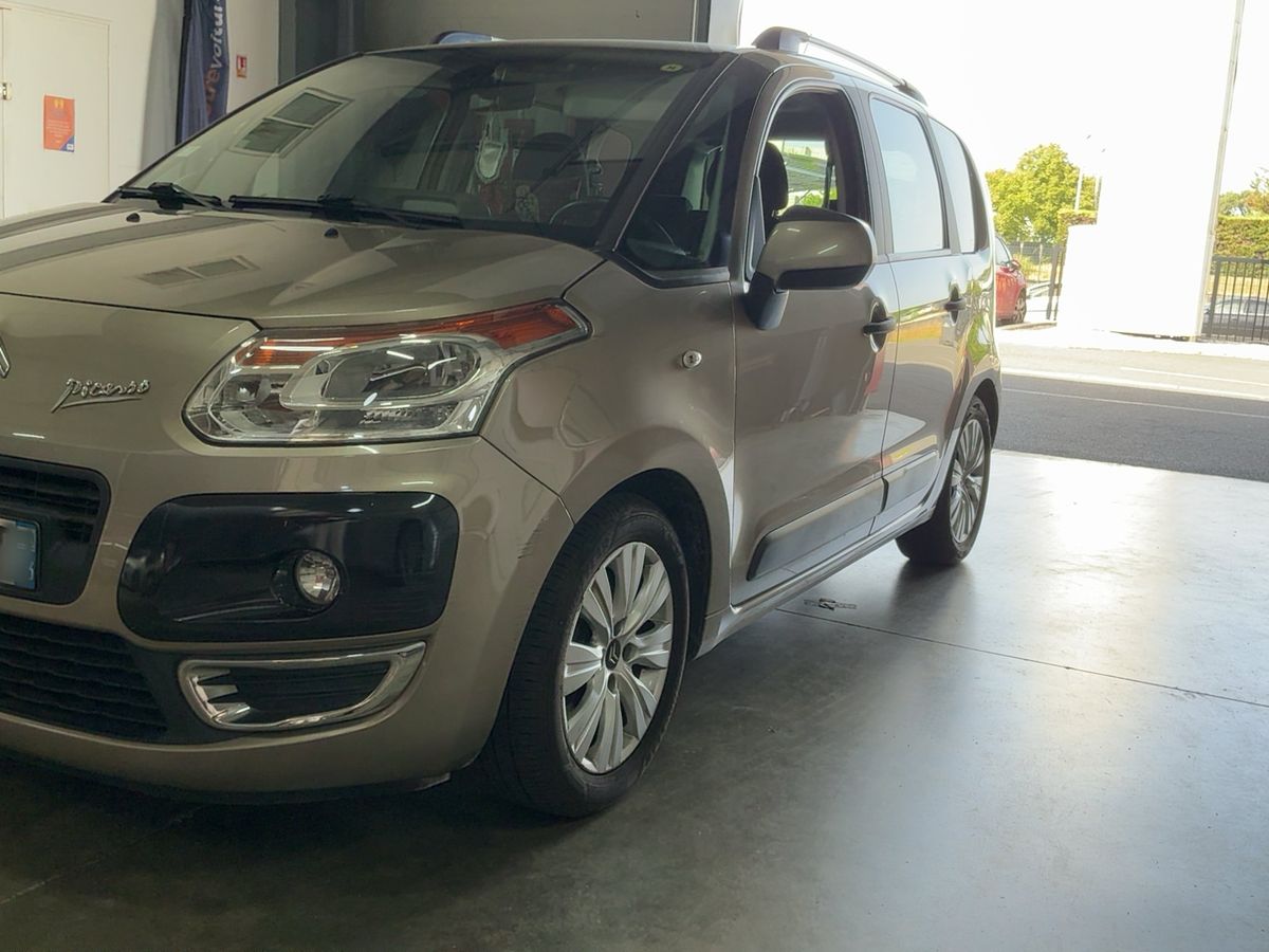 Citroen C3 d'occasion