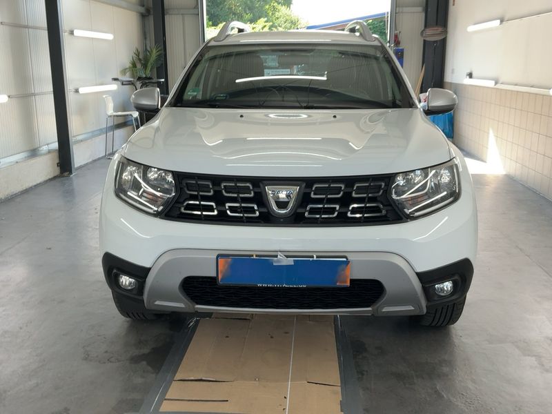 Dacia Duster 1.5 Blue dCi Prestige 2019 – снимка 14