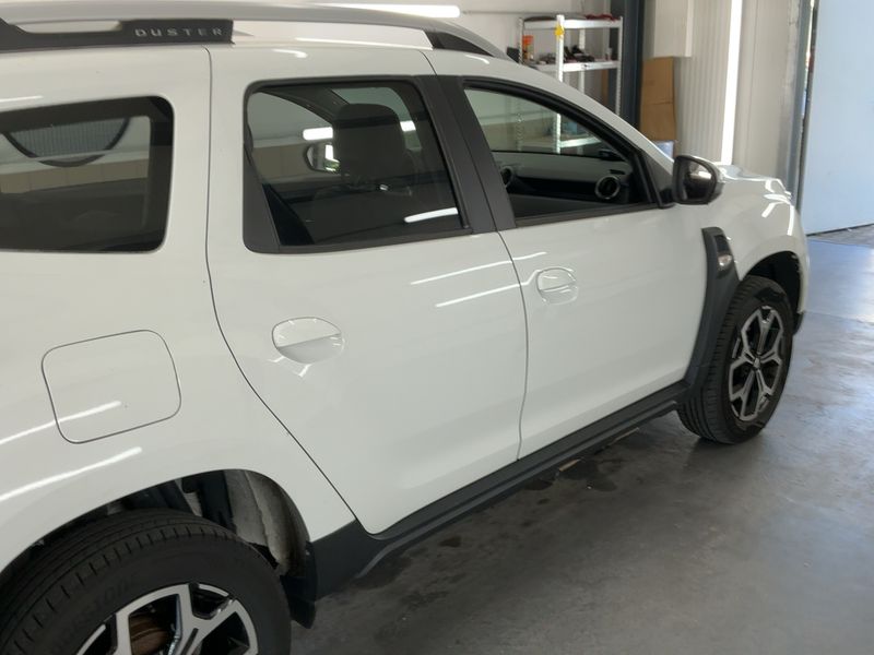 Dacia Duster 1.5 Blue dCi Prestige 2019 – снимка 10