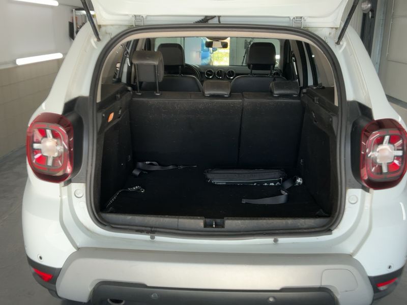 Dacia Duster 1.5 Blue dCi Prestige 2019 – снимка 16