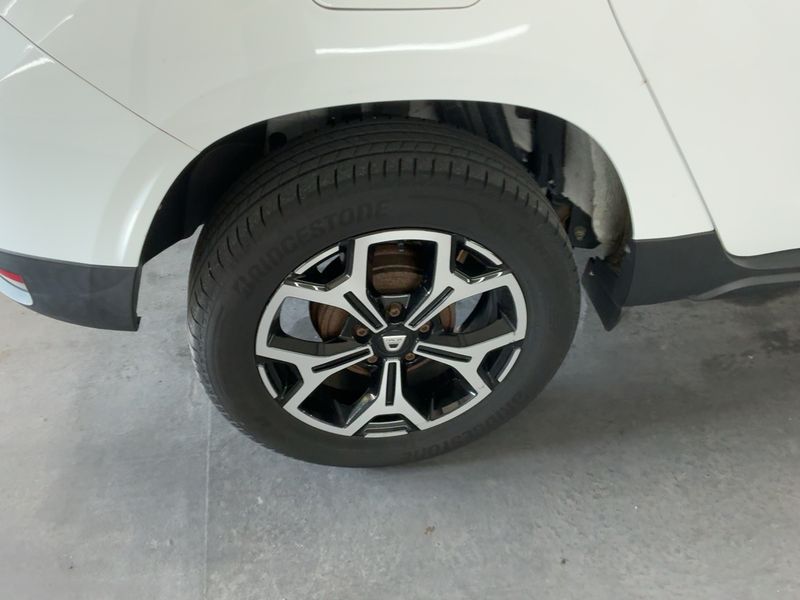 Dacia Duster 1.5 Blue dCi Prestige 2019 – снимка 9