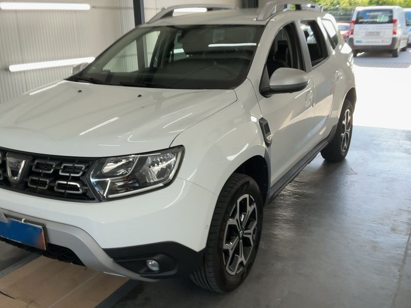 Dacia Duster 1.5 Blue dCi Prestige 2019 – снимка 2