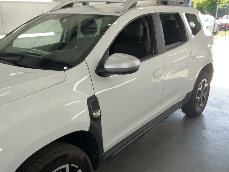 Dacia Duster 1.5 Blue dCi Prestige 2019 – снимка 4