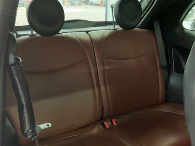 Abarth 595 1.4 Turismo — zdjęcie 14