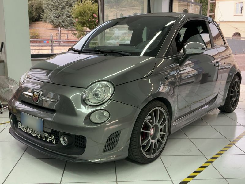 Abarth 595 1.4 Turismo