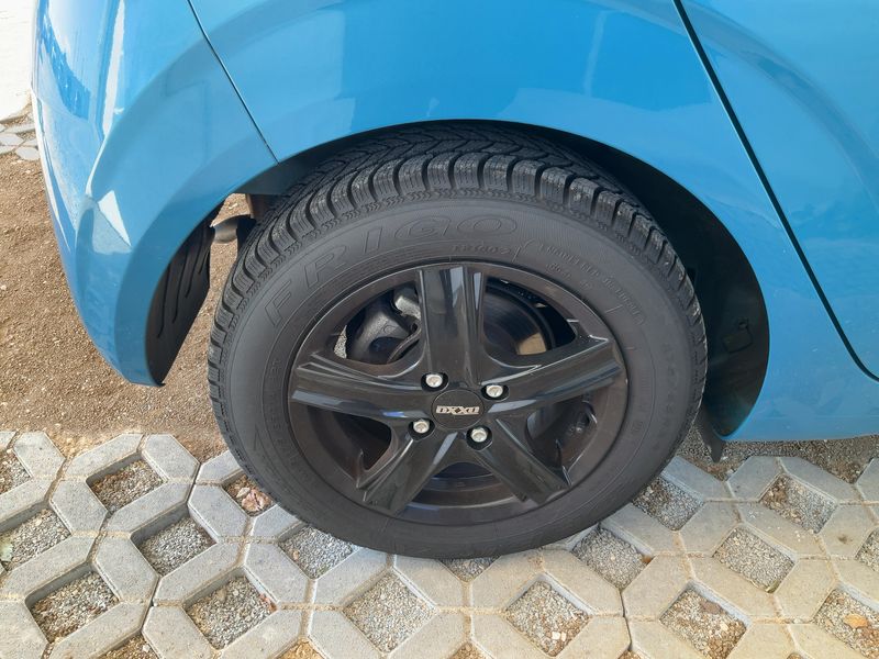 Hyundai i10 1.0 Trend 2023 – снимка 9